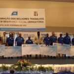 INSS Moçambique realiza a cerimónia de entrega do Prémio de Jornalismo sobre Segurança Social Obrigatória e lança o boletim estatístico
