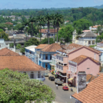 Finalização do boletim estatístico de São Tomé e Príncipe
