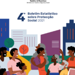4ª Boletim Estatístico sobre Proteção Social de Moçambique lançado durante a Semana da Proteção Social