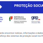 Primeira Newsletter do ACTION/Portugal