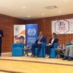 Conferência Inclusão e Sustentabilidade em Cabo Verde