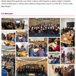 Newsletter janeiro - março 2025