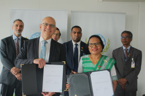 Timor-Leste formaliza adesão do INSS à Associação Internacional de Segurança Social