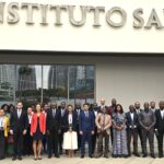 OIT e União Europeia lançam Diploma em Gestão de Proteção Social em Luanda
