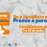 Prémio Nacional de Jornalismo em Proteção Social em Cabo Verde