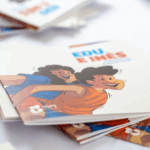 INPS de Cabo Verde apresenta a sua primeira Banda Desenhada Educativa “Aventuras na Proteção Social”