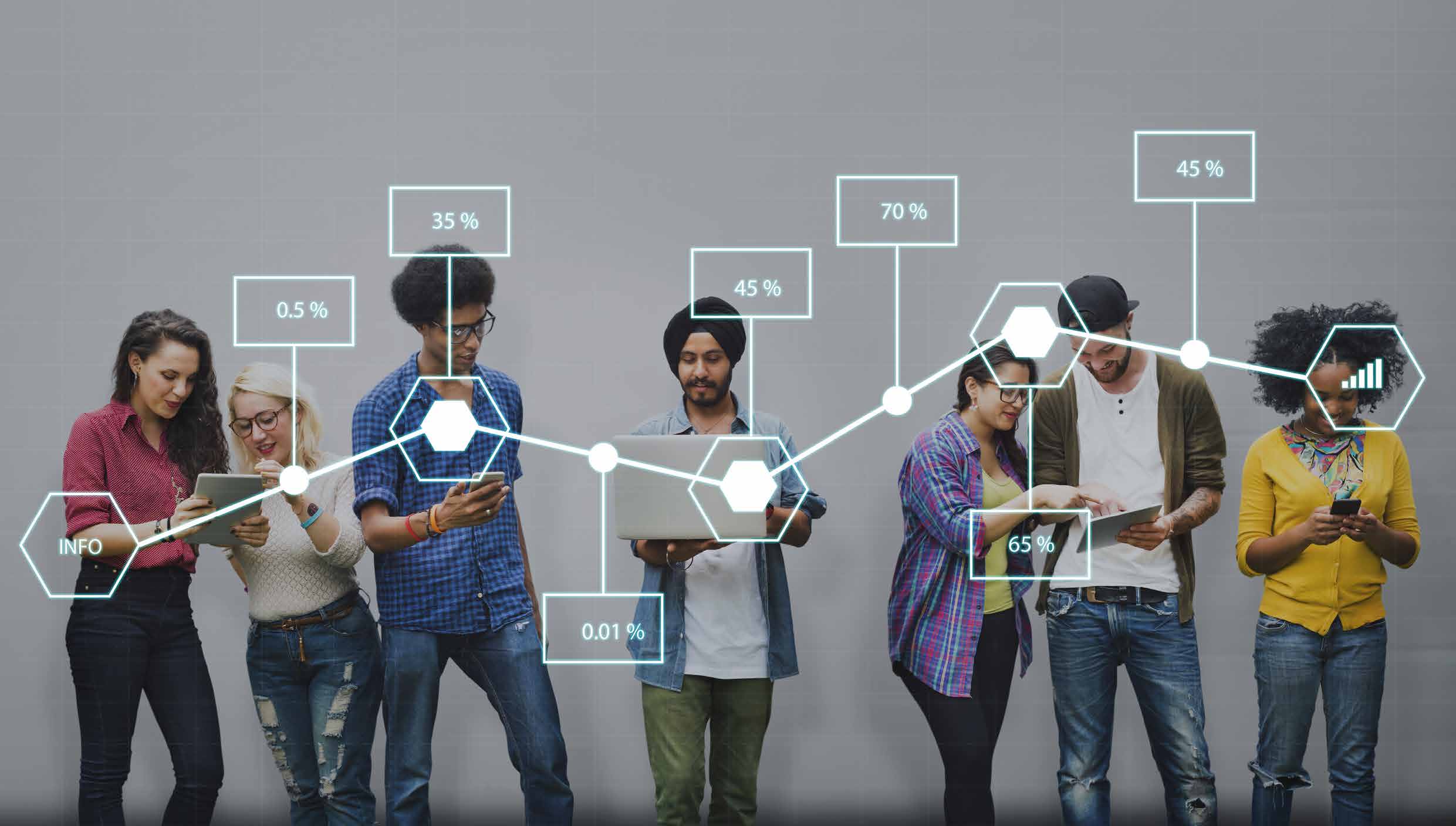 Estatísticas de Proteção Social: Webinar discute abordagens globais e nacionais