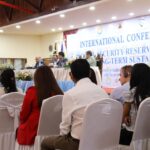 Timor-Leste: Conferência Internacional debate sustentabilidade do Fundo de Reserva da Segurança Social