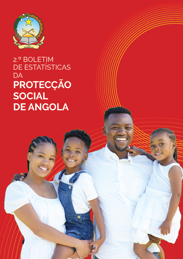 Angola lança 2.º Boletim de Estatísticas da Protecção Social