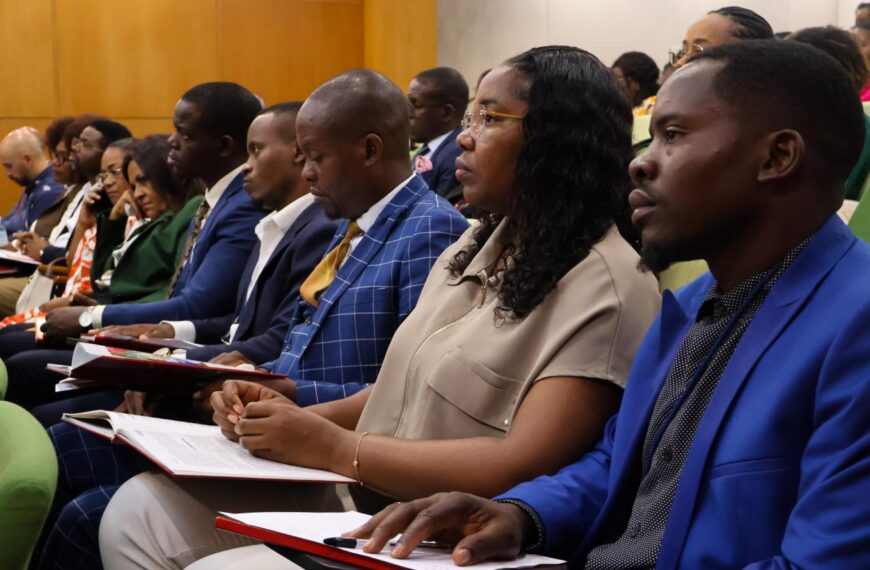 Angola lança 2.º Boletim de Estatísticas da Protecção Social