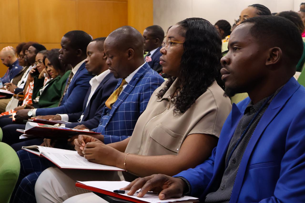 Angola lança 2.º Boletim de Estatísticas da Protecção Social