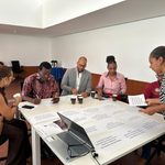 Cabo Verde reúne-se para preparar nova fase do ACTION no país
