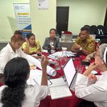 Seminário de consulta participativa em Díli define estratégias para o novo ACTION/Portugal em Timor-Leste